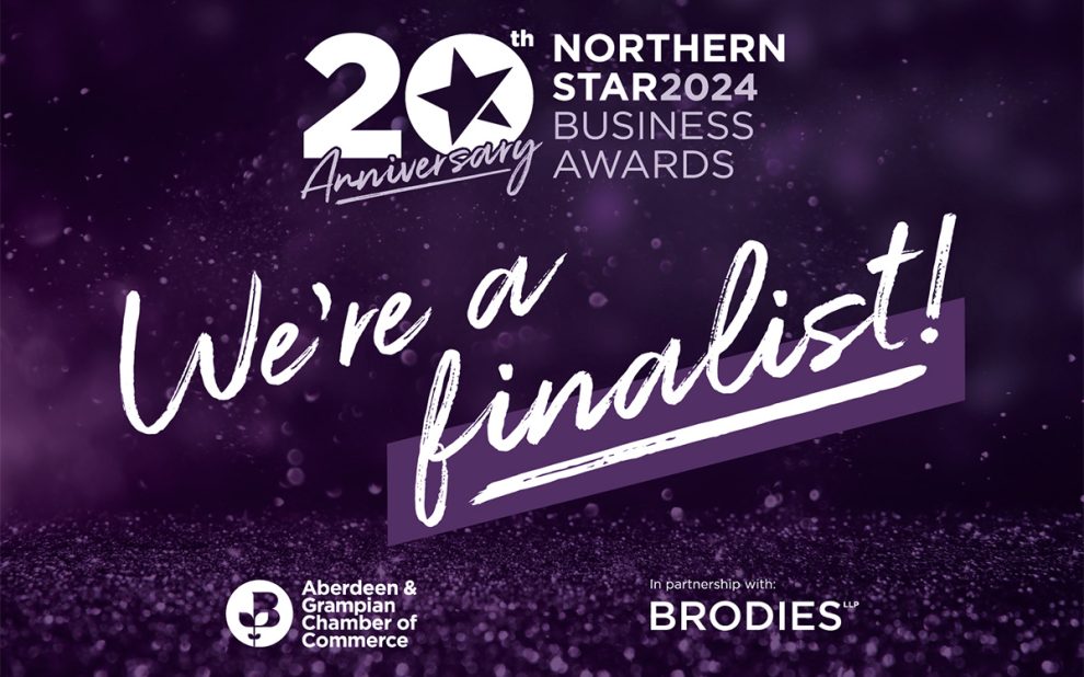 Bancon Group Shortlisted as Finalists for Two 2024 Northern Star Business Awards