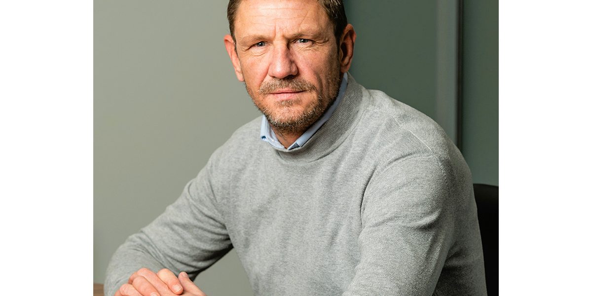 Bancon Group Appoints Jamie Tosh as Business Operations Director