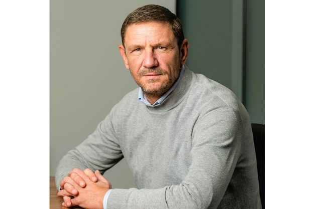 Bancon Group Appoints Jamie Tosh as Business Operations Director