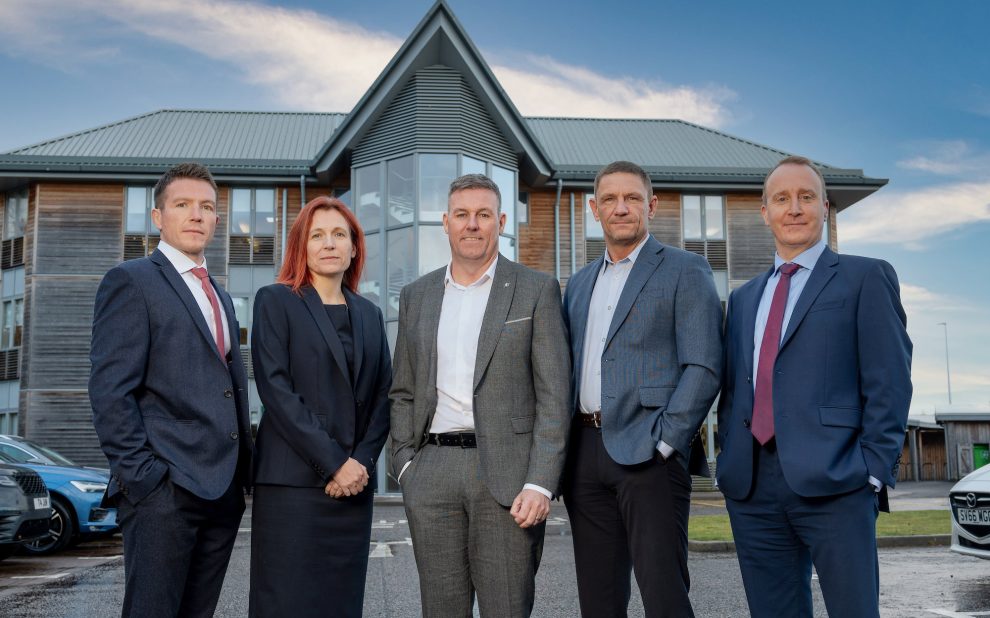 Bancon Group achieves £4.6m operating profits despite market headwinds