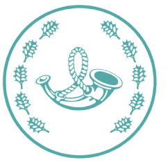 Bancon Group logomark – teal