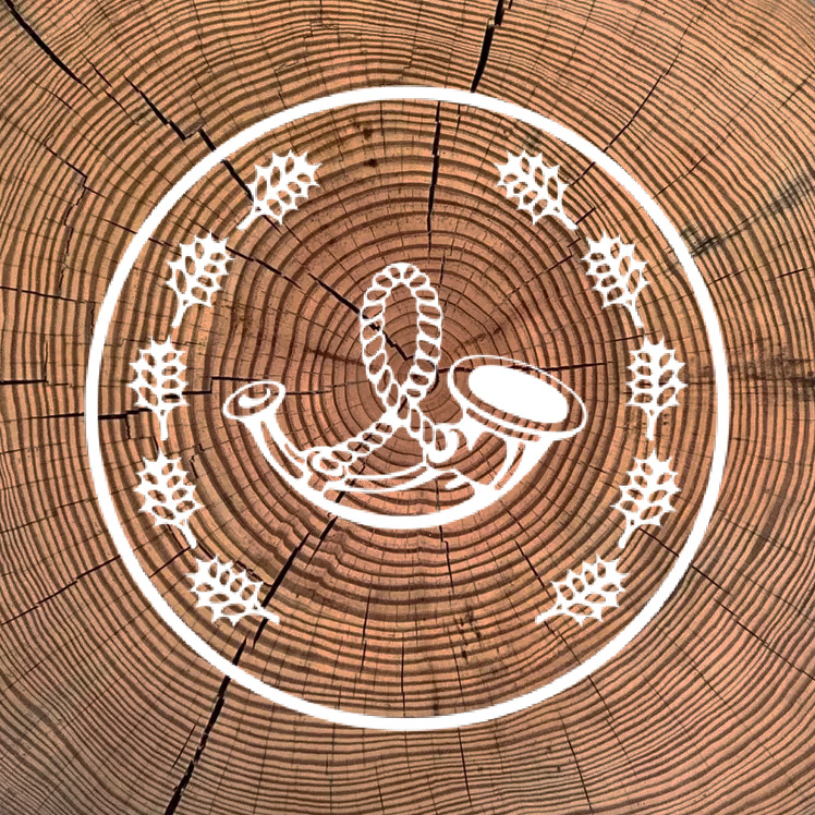 Deeside TImberframe – About Us – History logo