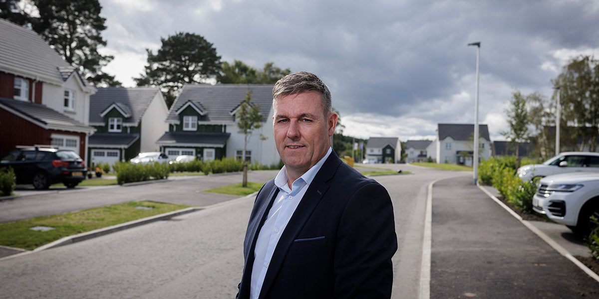 Kevin McColgan - The Warmth of Home - A Personal Commitment to Retrofitting