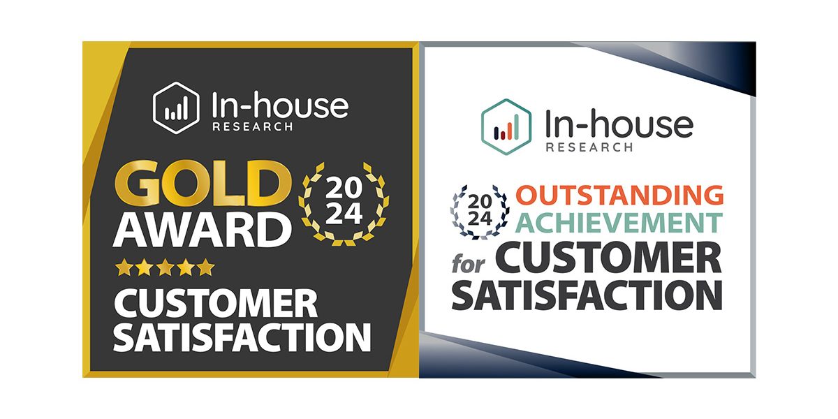 Bancon Homes Wins Seventh Gold Award With 100 Customer Satisfaction