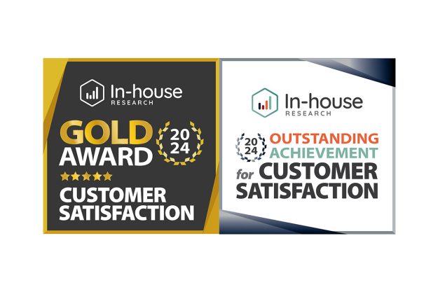 Bancon Homes Wins Seventh Gold Award With 100 Customer Satisfaction Bancon Homes Wins Seventh Gold Award With 100 Customer Satisfaction