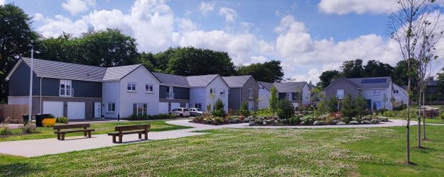 Bancon Homes Announces Key Land Acquisition to Continue Development in Strathaven, South Lanarkshire Bancon Homes Announces Key Land Acquisition to Continue Development in Strathaven, South Lanarkshire