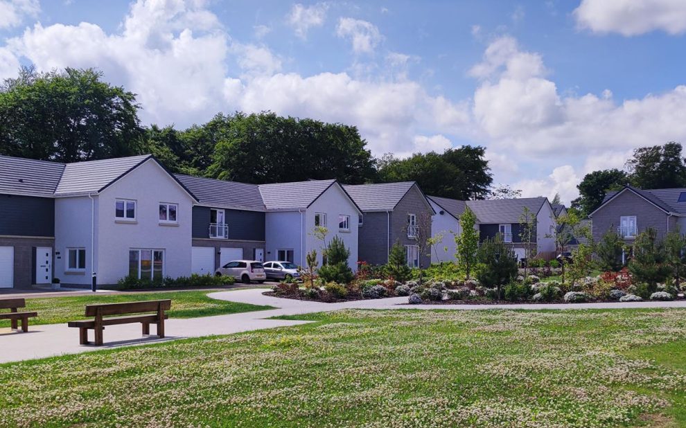 Bancon Homes Announces Key Land Acquisition to Continue Development in Strathaven, South Lanarkshire