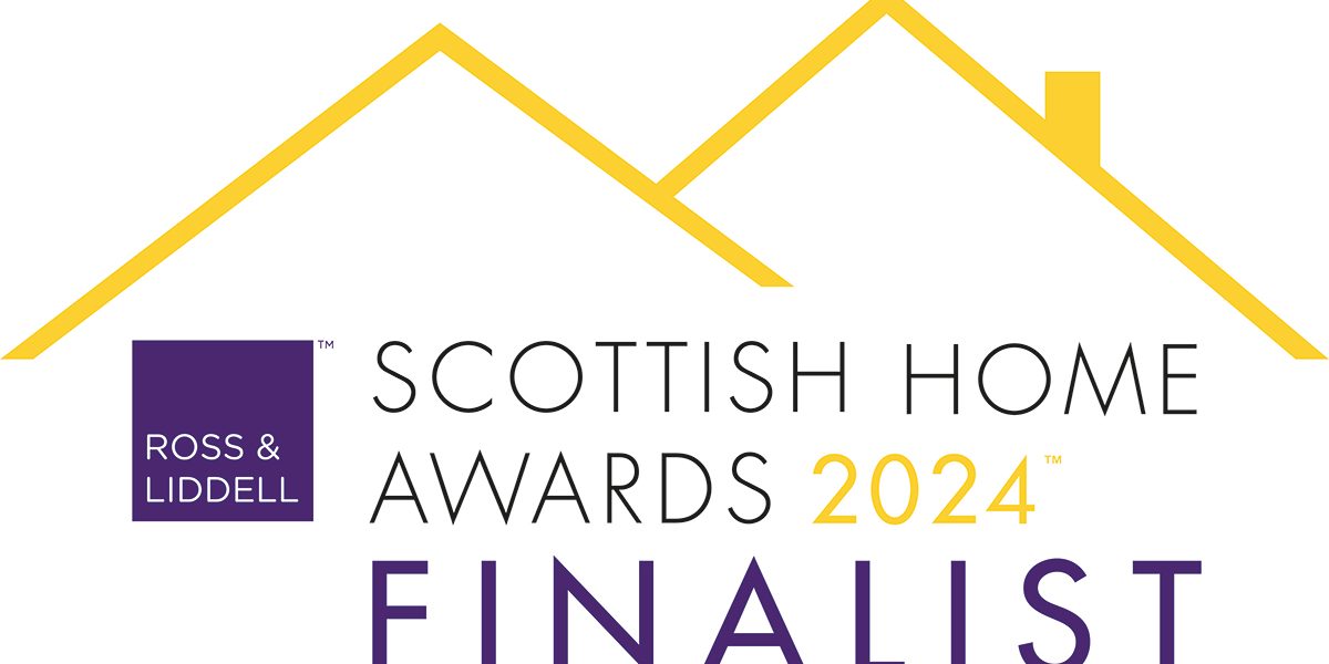 Bancon Homes Shortlisted for Three 2024 Scottish Home Awards