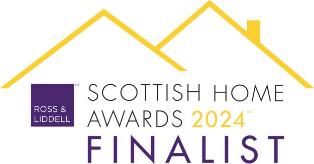 Bancon Homes Shortlisted for Three 2024 Scottish Home Awards