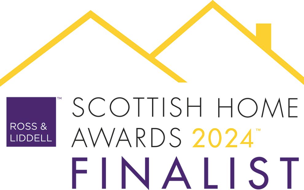 Bancon Homes Shortlisted for Three 2024 Scottish Home Awards