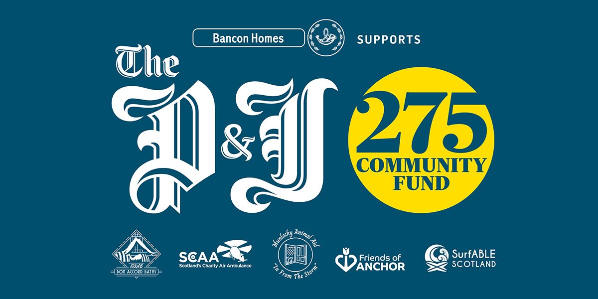 Bancon Group Inaugural Annual Golf Day To Raise Funds For P&J 275 Community Fund