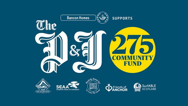 Bancon Group Inaugural Annual Golf Day To Raise Funds For P&J 275 Community Fund