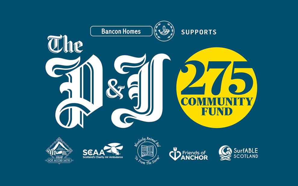 Bancon Group Inaugural Annual Golf Day To Raise Funds For P&J 275 Community Fund