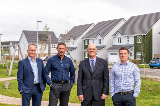 Bancon Group Operating Board