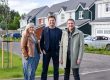 Jane Wood, George Clarke & Jamie Tosh