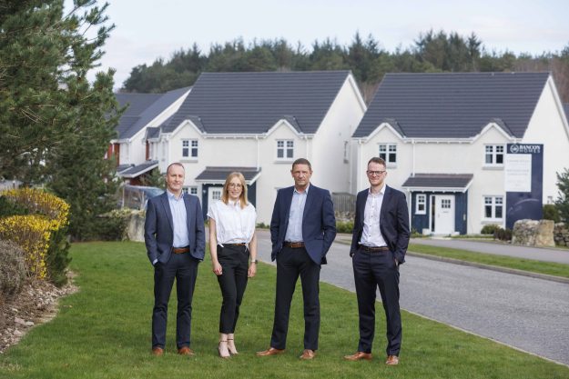 Bancon Group New Appointments