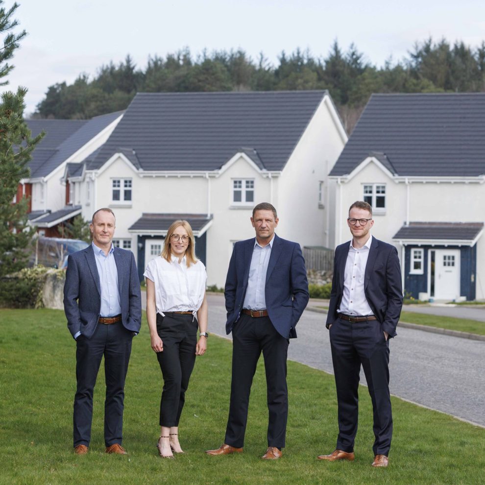 Bancon Group New Appointments